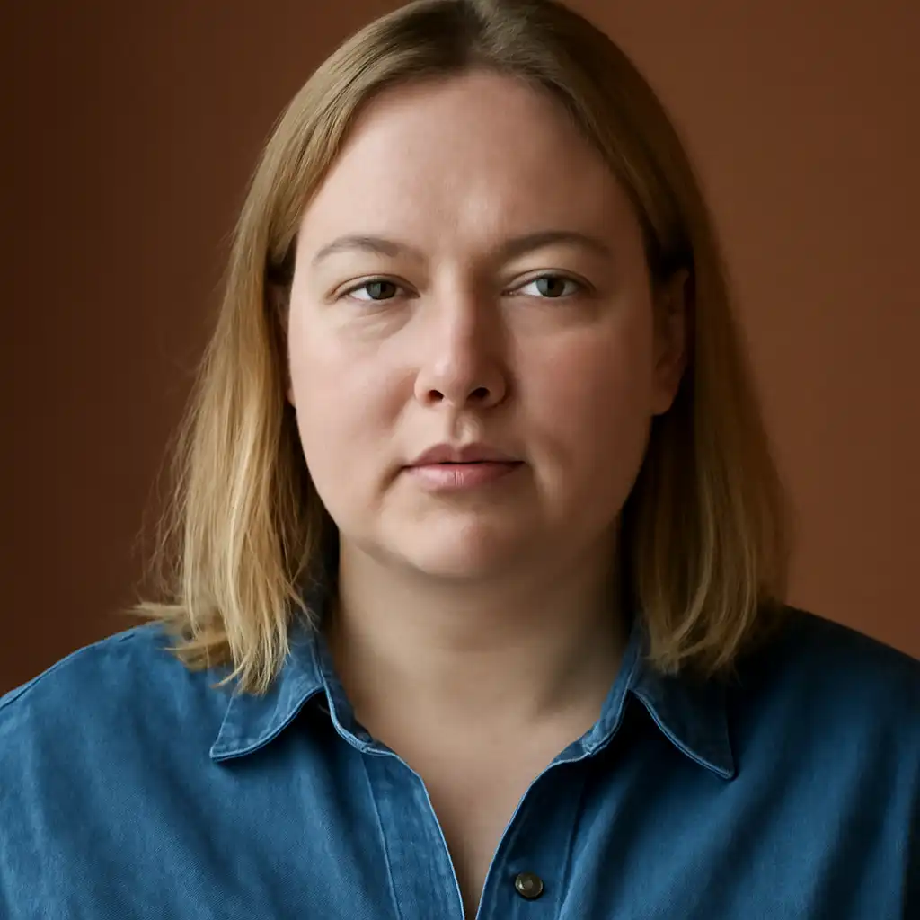 Victoria Sterling
